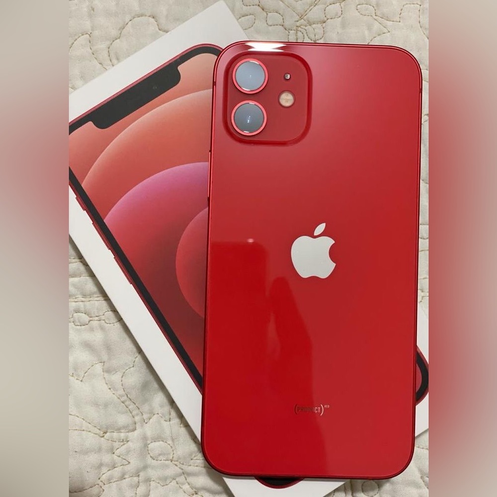 iphone 11 red t-mobile carrier